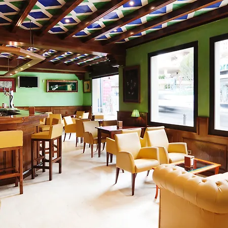 Fenix - Adults Only Recommended