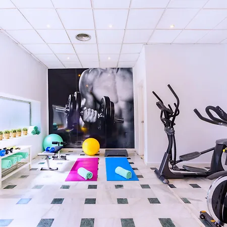 Fenix - Adults Only Recommended 4*