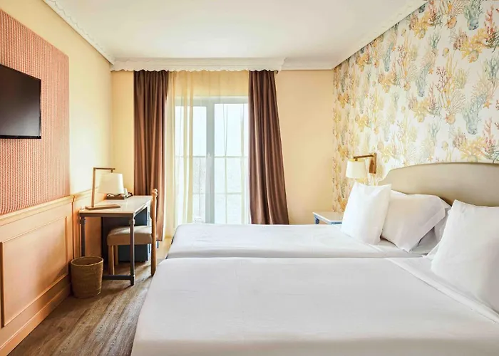 Fenix - Adults Only Recommended Торремолінос