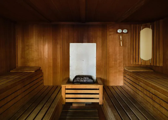 Готель Fenix - Adults Only Recommended Торремолінос