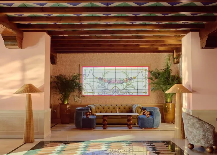 Fenix - Adults Only Recommended 4*