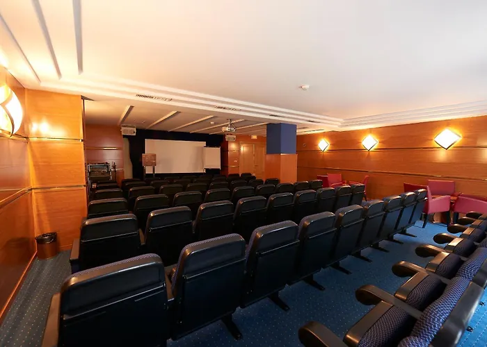 Fenix - Adults Only Recommended 4* Торремолінос