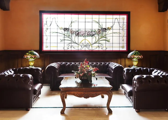 Fenix - Adults Only Recommended Готель 4*