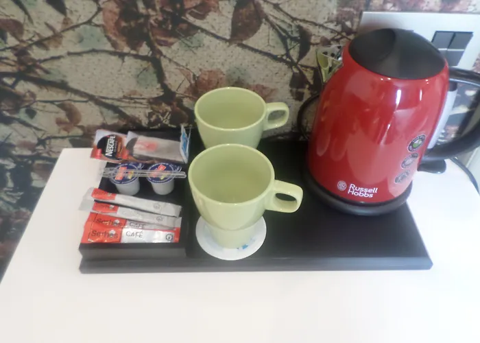 Готель Fenix - Adults Only Recommended