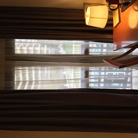 Fenix - Adults Only Recommended Hotel 4*