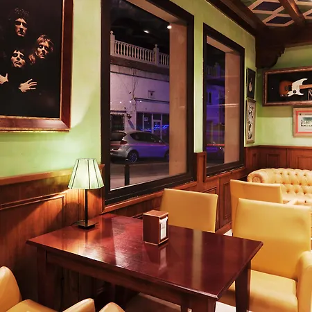 Fenix - Adults Only Recommended