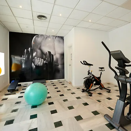 Fenix - Adults Only Recommended 4* Torremolinos