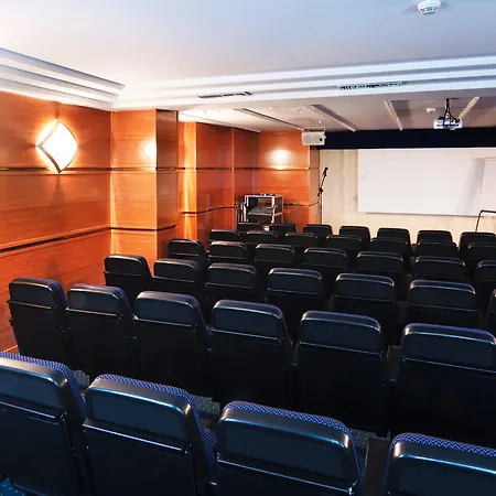 Hotel Fenix - Adults Only Recommended 4*