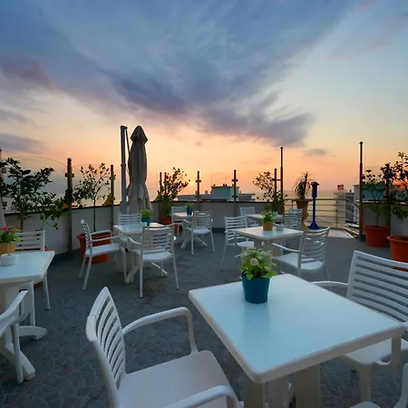 Fenix - Adults Only Recommended Готель 4*