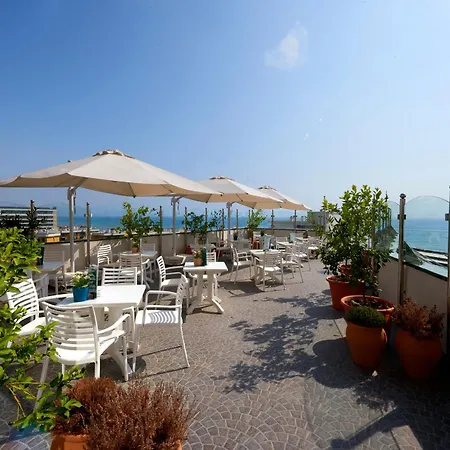 Fenix - Adults Only Recommended Hotel