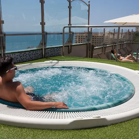 Fenix - Adults Only Recommended Hotel 4*