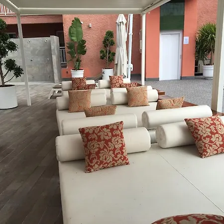 Fenix - Adults Only Recommended Hotel Torremolinos