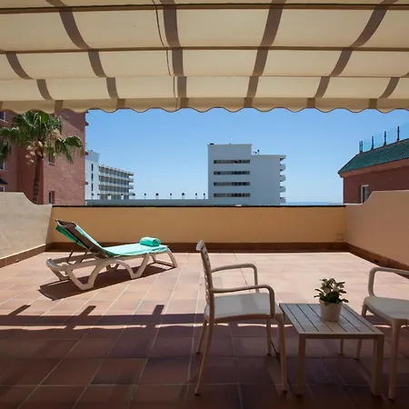 Hotel Fenix - Adults Only Recommended