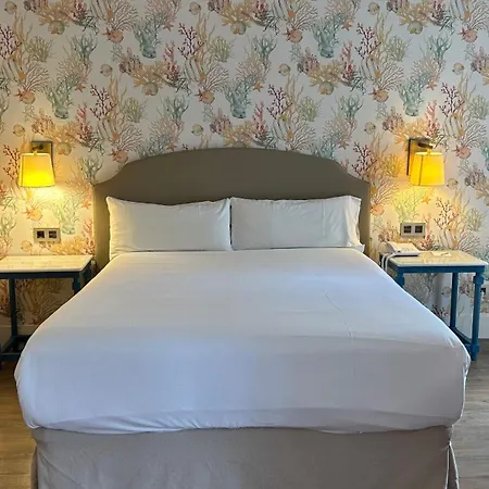 Fenix - Adults Only Recommended 4* Torremolinos
