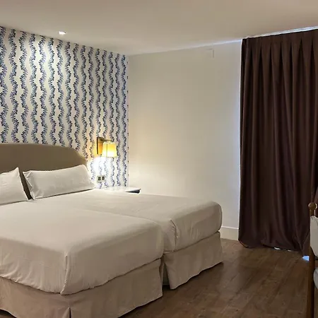 Fenix - Adults Only Recommended Hotel 4*