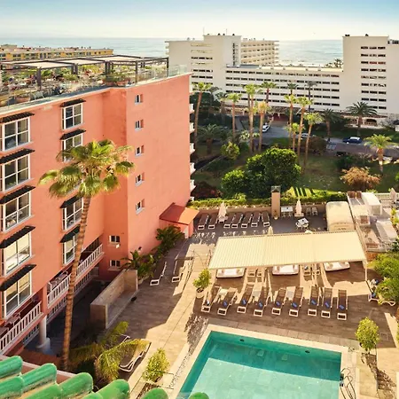 Fenix - Adults Only Recommended Готель