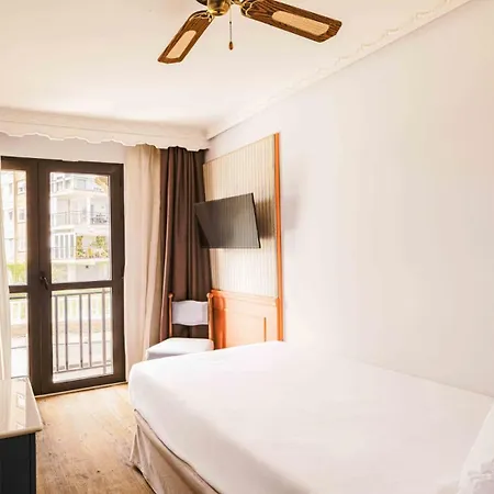 Fénix - Adults Only Recommended Hotel 4*
