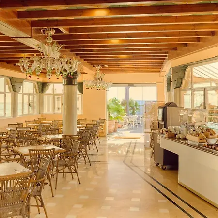 Fenix - Adults Only Recommended Hotel 4*