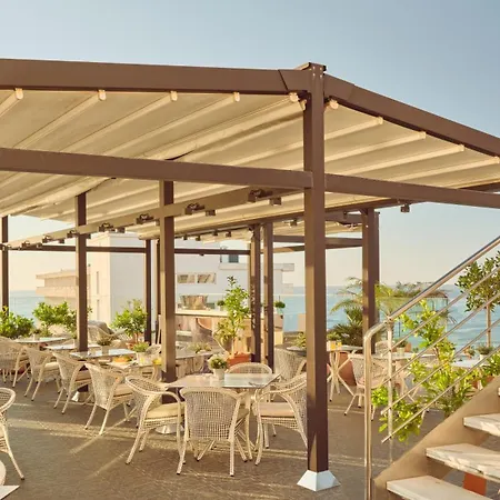 Fenix - Adults Only Recommended 4*