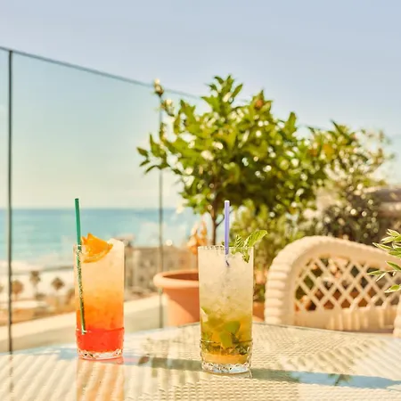 Fénix - Adults Only Recommended 4* Torremolinos