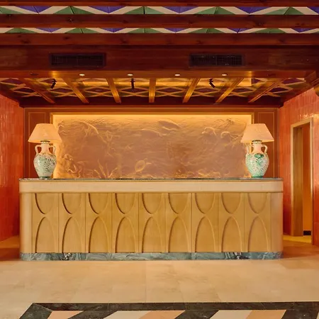 Fenix - Adults Only Recommended Hotel