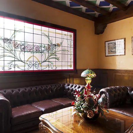 Fenix - Adults Only Recommended Hotel 4*