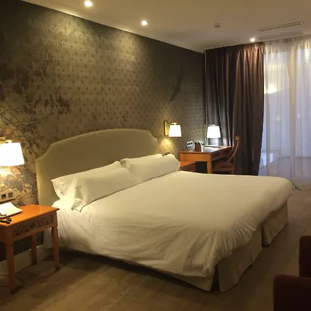 Fenix - Adults Only Recommended Hotel 4*