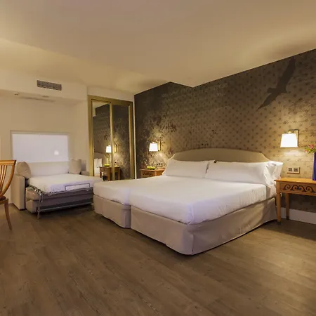 Fenix - Adults Only Recommended Hotel 4*