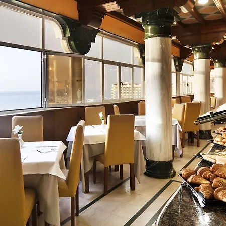 Hotel Fenix - Adults Only Recommended Torremolinos