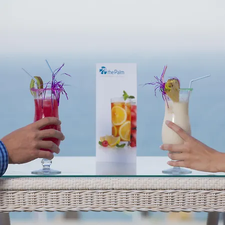 Fenix - Adults Only Recommended Торремолінос