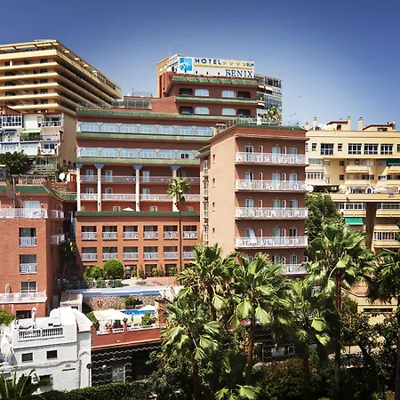 Fenix - Adults Only Recommended