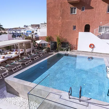 Hotel Fenix - Adults Only Recommended