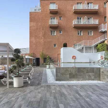 Hotel Fenix - Adults Only Recommended
