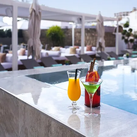 Fénix - Adults Only Recommended Hotel