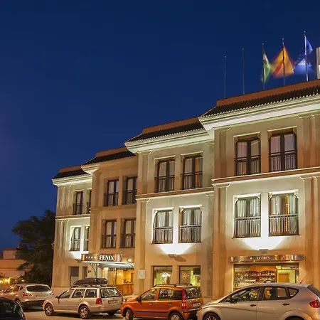 Fenix - Adults Only Recommended Hotel