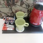 Hotel Fenix - Adults Only Recommended