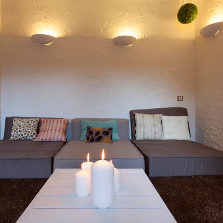 Hotell Fenix - Adults Only Recommended 4*