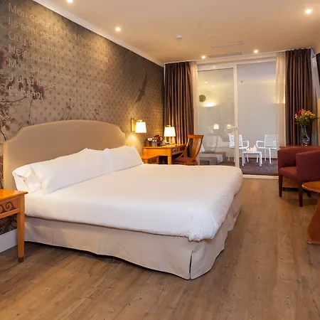 Fénix - Adults Only Recommended Torremolinos