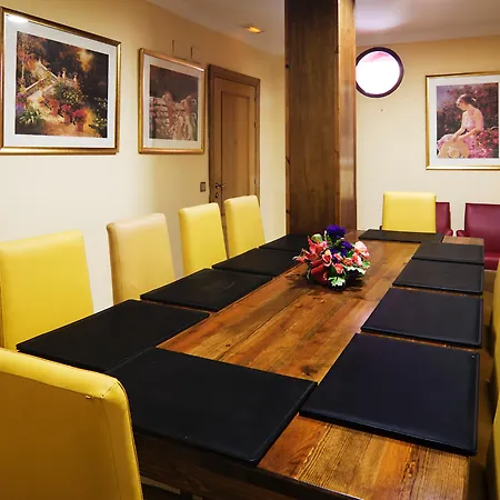 Hotell Fenix - Adults Only Recommended 4*