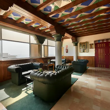 Hotell Fenix - Adults Only Recommended 4*