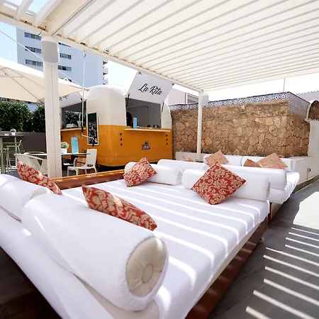 Hotell Fenix - Adults Only Recommended