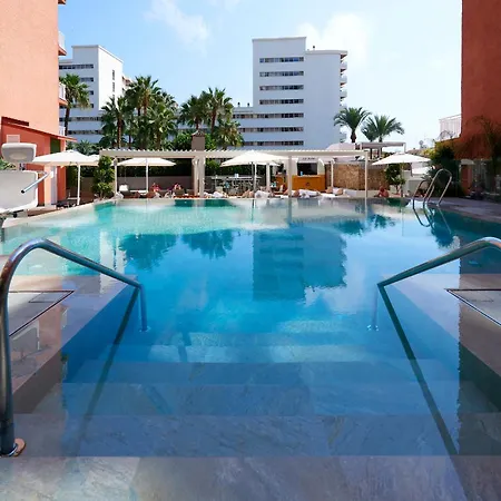 מלון Fenix - Adults Only Recommended 4*