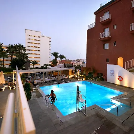 Fenix - Adults Only Recommended מלון 4*
