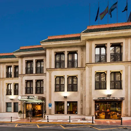 Hotell Fenix - Adults Only Recommended 4*