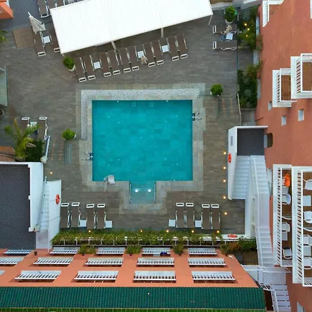 Fenix - Adults Only Recommended Torremolinos