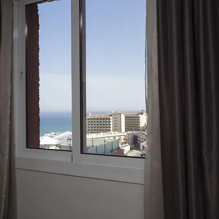 Hotell Fenix - Adults Only Recommended