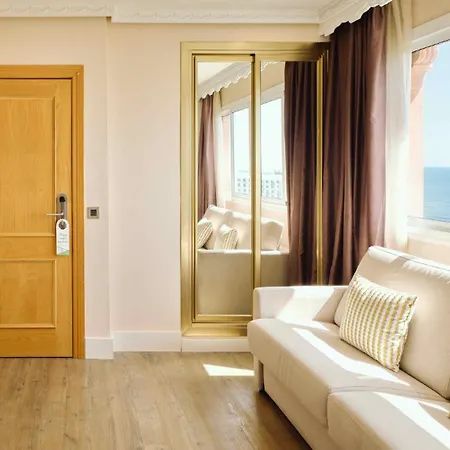 Fénix - Adults Only Recommended Hotel 4*