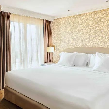 Fenix - Adults Only Recommended Hotell Torremolinos