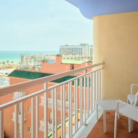 Fénix - Adults Only Recommended Hotel 4*