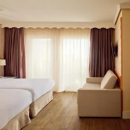 Hotell Fenix - Adults Only Recommended Torremolinos